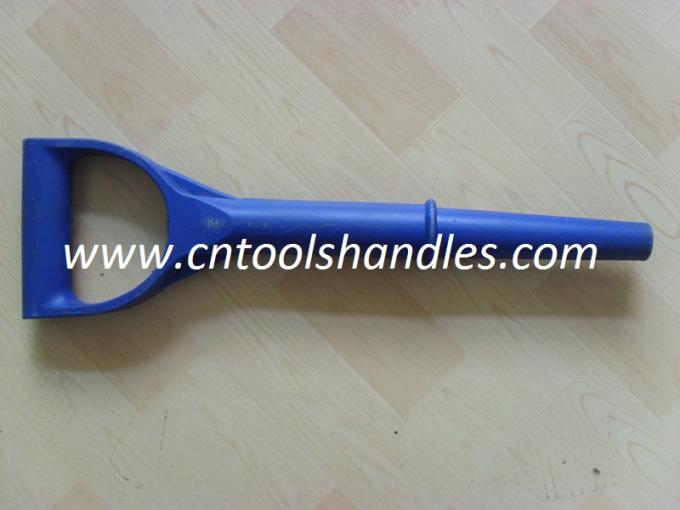 spade handle replacement, D handle grip, plastic injection OEM, ODM