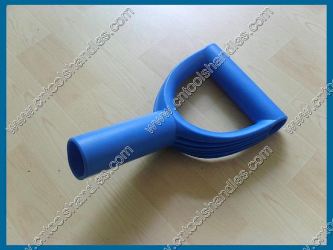 Shovel Handle Grip Fork Handle Grip Rake Handle Grip Blue Color