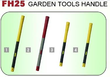 F25 garden tools fiberglass handle