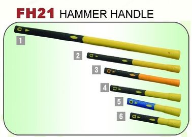 F21 sledge hammer fiberglass handles