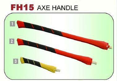 FH15 hatchet composite replacement handle fiberglass axe handle, striking tools handle