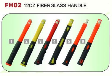 FH02 12oz claw hammer fiberglass handles