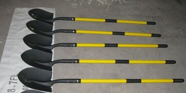 FRP tools handles, FRP shovel handle, FRP spade handle, gardening tools frp handle