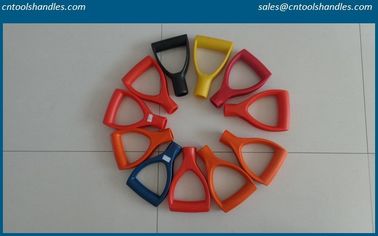 plastic Y grip handle,Y grip shovel handle,Y grip spade handle