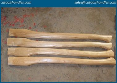 ash wooden handle for axe, ash wood handle for felling axe