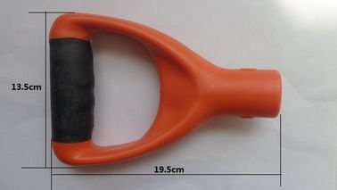 plastic D-Grip Handles, POLY D GRIP HANDLE,shovel/spade plastic D handle