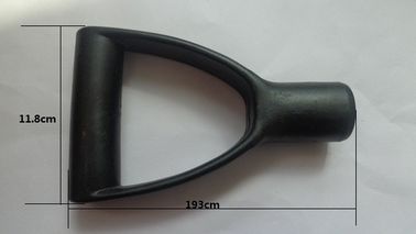 Replacements / Plastic D-Grip Handle,D-SHAFT REPLACEMEN handle