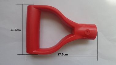 Plastic D-Shape Handle Grip, Plastic D-Grip Handles, plastic D handle