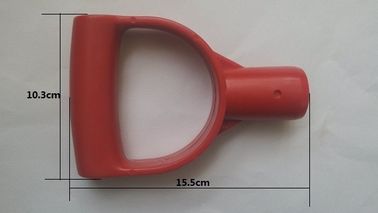 plastic D handle