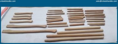 types of wooden handles for axes, hammers, splitting mauls