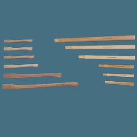 Hickory hammer handles, hammer hickory handles, hickory axe replacement handles,striking tool hickory handles