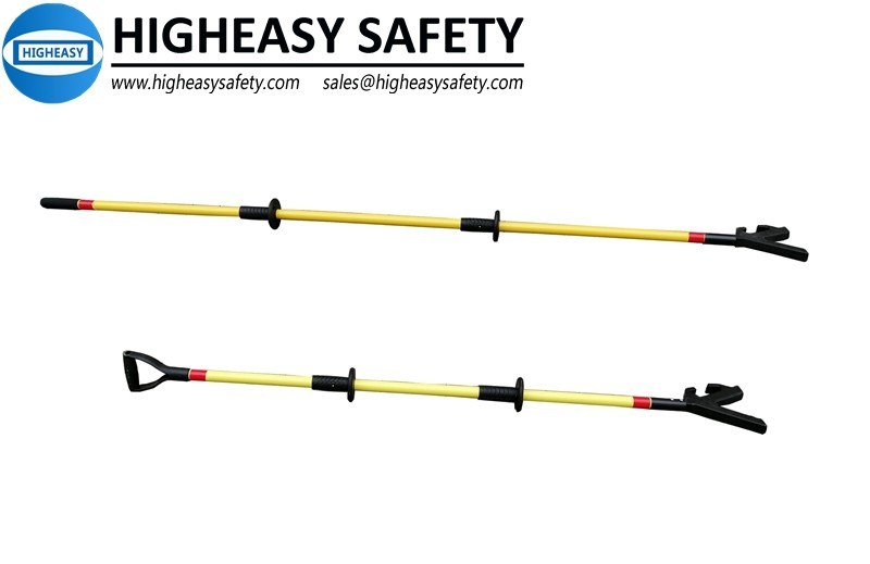 HIGHEASY push pull sticks push pull poles72"HIGHEASY SAFETY