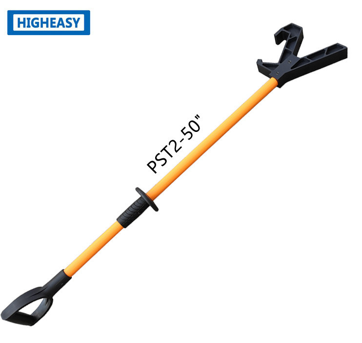 50 inches Push/Pull Poles, Push Pull Pole For Lifting Operations