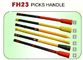 F23 pickaxe fiberglass handle replacement composite replacement handle