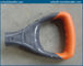 plastic D handles, plastic shovel/spade D handles, D plastic handles, D grip handles
