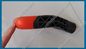 D handle grip, two color soft D grip shaft, D grip manufacturer from China, D grip handle Polypropylene for shovel,fork,