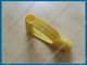 D grip shovel handle, D grip spade handle, Plastic D grip shovel/fork/spade replacement D grip, black color