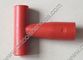 red color T grip handle, T grip replacement, T grip shaft, T shaft, T grip factory, OEM/ODM T grip