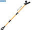 tag line push pole, D grip push pull stick with V shape nylon tool head-HIGHEASY Push Pull pole