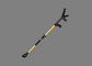 General Cargo Handling tool with D grip insulate handle, 1500mm length, offshore hands free tool, offshore handling tool