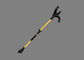 Heavy duty insulated,Yellow and black, 1300mm,1500mm,1800mm,offshore safety tools, marine safety tools