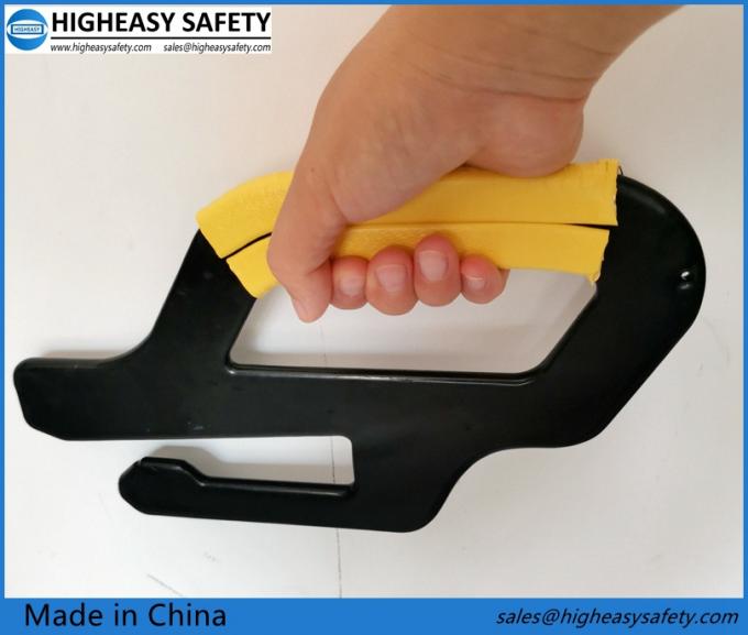 rod handling lifter tools manual pipe lifter Safety Rod Lifter Rod ...