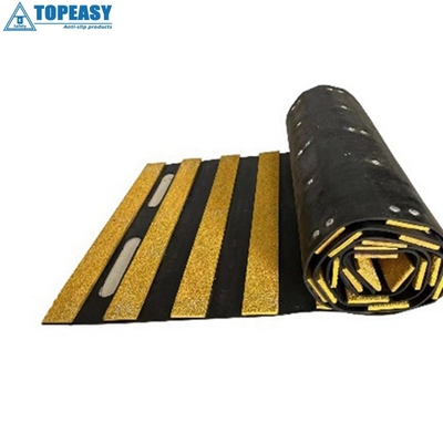 Topeasy anti-slip pipewalker Standard size 3000mm x 700mm Long tread pipewalker short tread pipewalker offshore oil