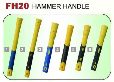 F20 stoning hammer fiberglass handles sledge hammer fiberglass handle