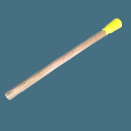 pickaxe wood handle with plastic coated