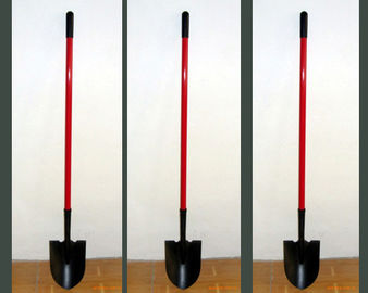 FRP handles for shovel,shovel frp handles,frp shovel handle,frp tools handle
