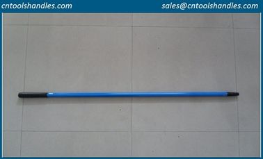 fiberglass rake handle, frp rake handle, rakho fiberglass handle