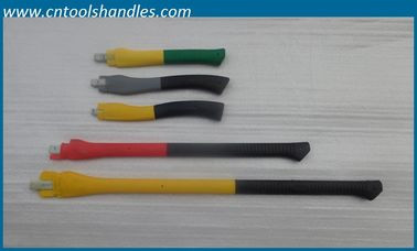 fiberglass and TPR axe handles