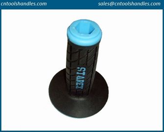 rubber hand grip for stone chisel, stone chisel hand grip