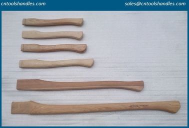 splitting axe wooden handle, OEM wooden handles for axes