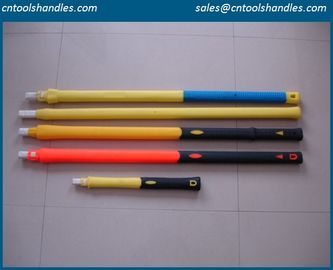 fiber glass handle for spike mauls, spike maul fiberglass handle