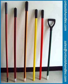 frp tube for garden fork handles