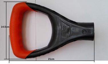 plastic D handles, plastic shovel/spade D handles, D plastic handles, D grip handles