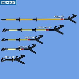 push pull pole hands free tooling, push pull sticks offshore handing tools