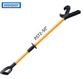 50 inches Push/Pull Poles, Push Pull Pole For Lifting Operations, offshore handling free tools-Higheasy Push Pull Pole