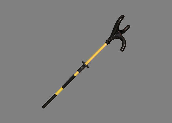 Heavy duty insulated,Yellow and black, 1300mm,1500mm,1800mm,drill pipe handling tools,offshore hand free tools