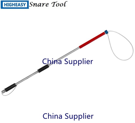 HIGHEASY snare tool  24" 36" 48" 60" high quality low price china supplier