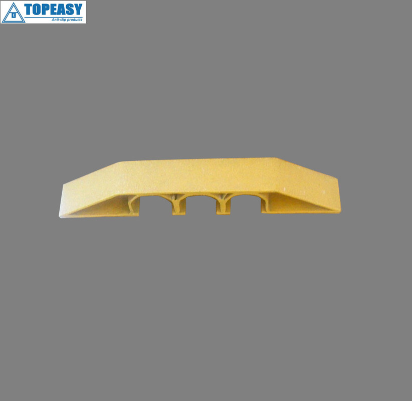 TOPEASY Pipe cable Covers is to Create a Safe Pedestrian Walkway over