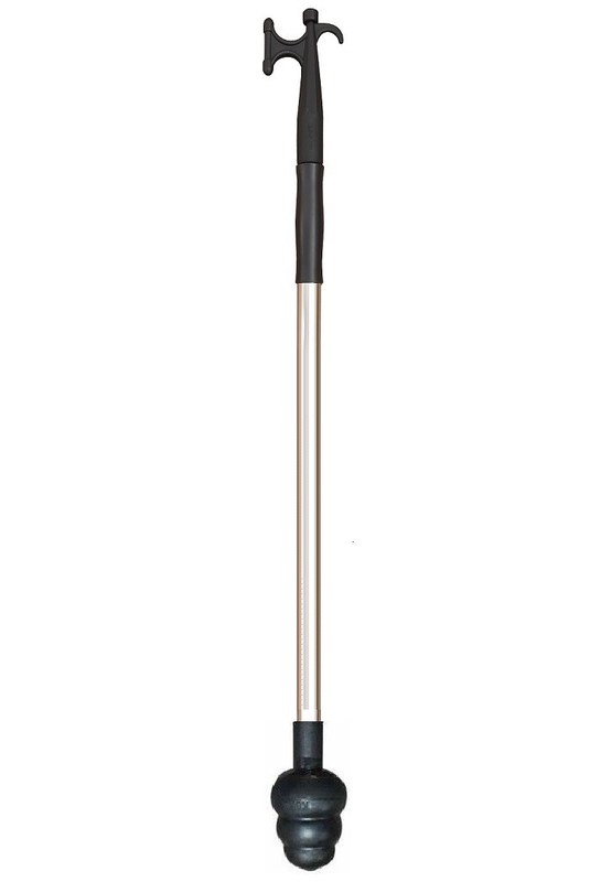 Tag Line Push Pull Poles Lifting Operation Push Pull Sticks for tagline