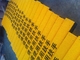 FRP Anti-Slip Step Strips, Anti-Slip Stair Nosing, FRP Stair Nosing Made In China High Quality Competitive Price SGS