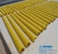 Semicircl Ladder Rung Covers FRP GRP Anti Skid Ladder Rung Cover SGS Standard Kinds Of Colors China Manufacturer