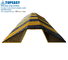 Offshore Oil Platforms Non Slip fiberglass Pipe Cable Covers Glass fiber Hose Pipe Ramps Produced In China Manufacturer