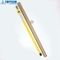 Adjustable Operating Rod Insulated Triangle Fiberglass High Voltage Telescopic Hotstick link stick Toptech