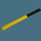 Hammer fiberglass handle, garden tools fiberglass handles