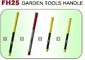 F25 garden tools fiberglass handle