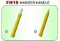F19 hammer fiberglass handles hammer fiber glass handles